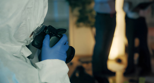 Dramma a Citt della Pieve: Confermato l'Epilogo di Femminicidio-Suicidio